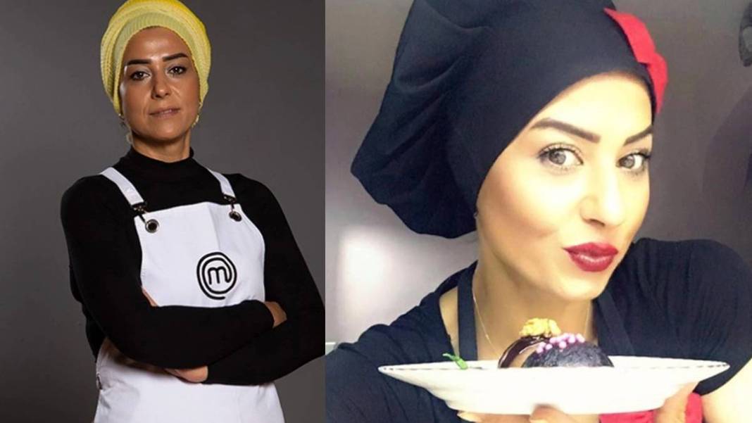Sosyal medyada boya küpü deniliyordu! MasterChef Esra makyajsız haliyle programa çıktı "bu ne değişim" 1